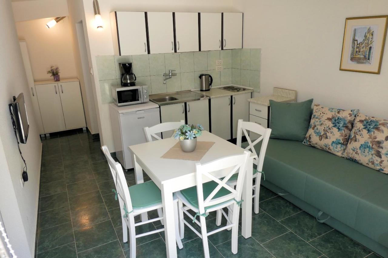 Apartment Zelena Oaza لوفغان المظهر الخارجي الصورة