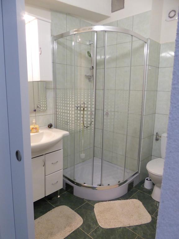 Apartment Zelena Oaza لوفغان المظهر الخارجي الصورة