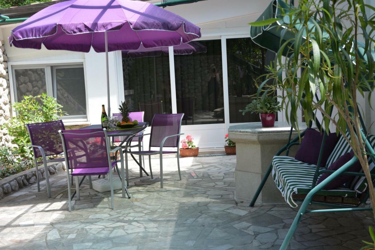 Apartment Zelena Oaza لوفغان المظهر الخارجي الصورة