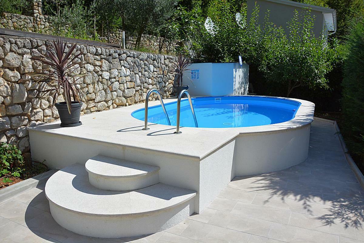 Apartment Zelena Oaza لوفغان المظهر الخارجي الصورة